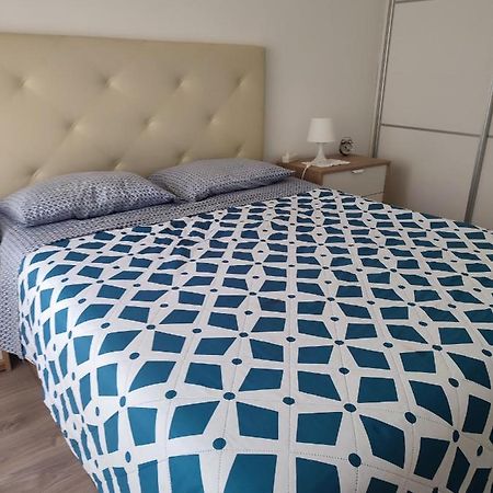 Casabarreiro Lägenhet Barreiro  Exteriör bild