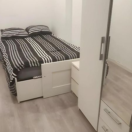 Casabarreiro Lägenhet Barreiro  Exteriör bild