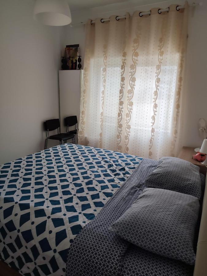 Casabarreiro Lägenhet Barreiro  Exteriör bild