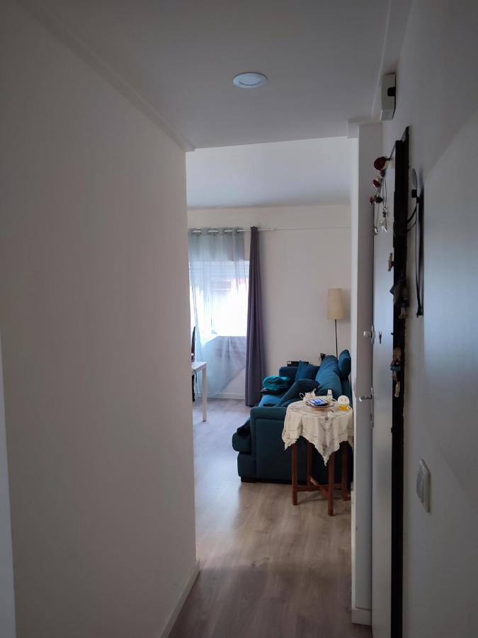 Casabarreiro Lägenhet Barreiro  Exteriör bild