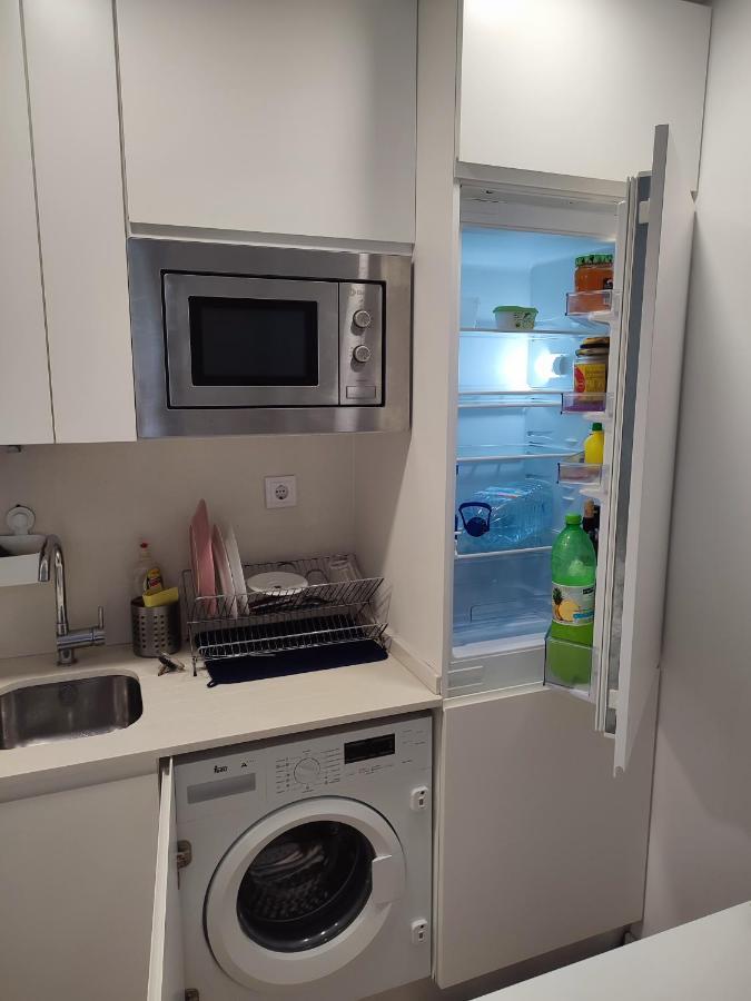 Casabarreiro Lägenhet Barreiro  Exteriör bild