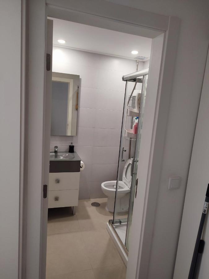 Casabarreiro Lägenhet Barreiro  Exteriör bild