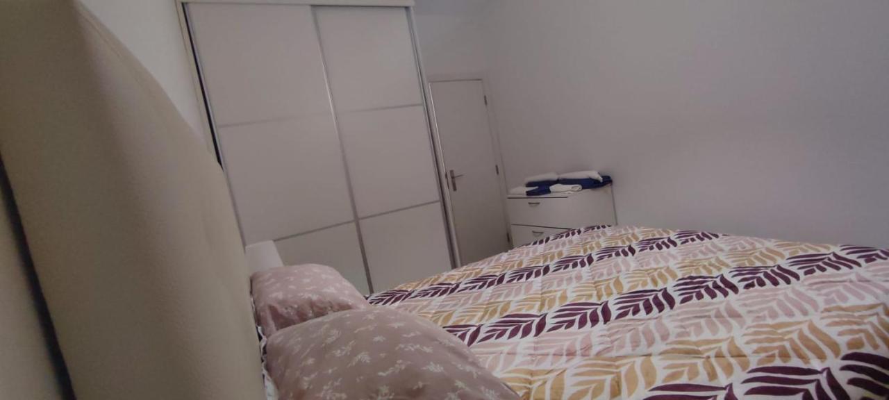 Casabarreiro Lägenhet Barreiro  Exteriör bild