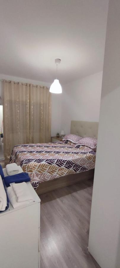 Casabarreiro Lägenhet Barreiro  Exteriör bild