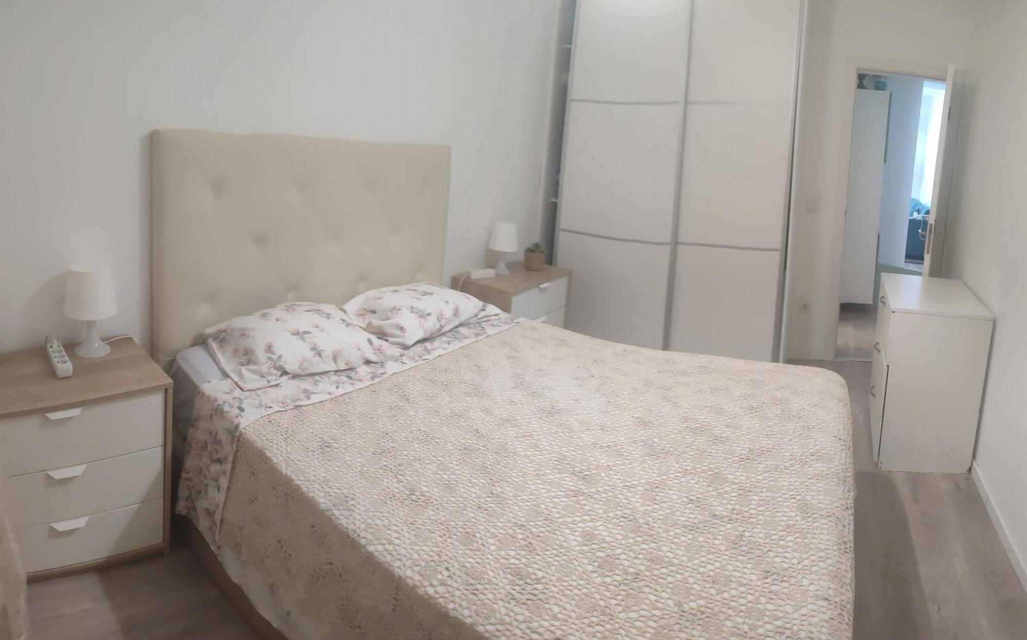 Casabarreiro Lägenhet Barreiro  Exteriör bild