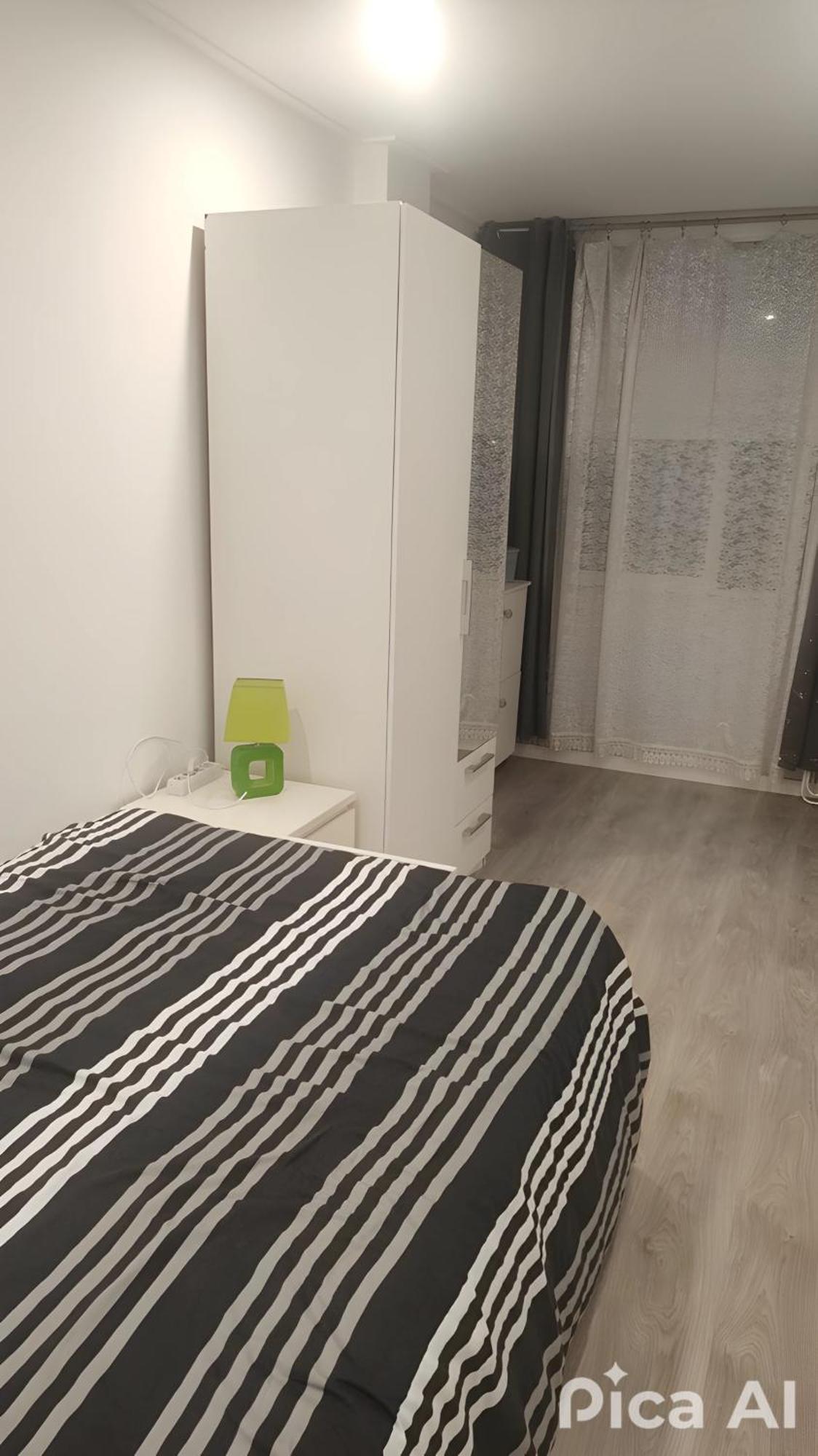 Casabarreiro Lägenhet Barreiro  Exteriör bild