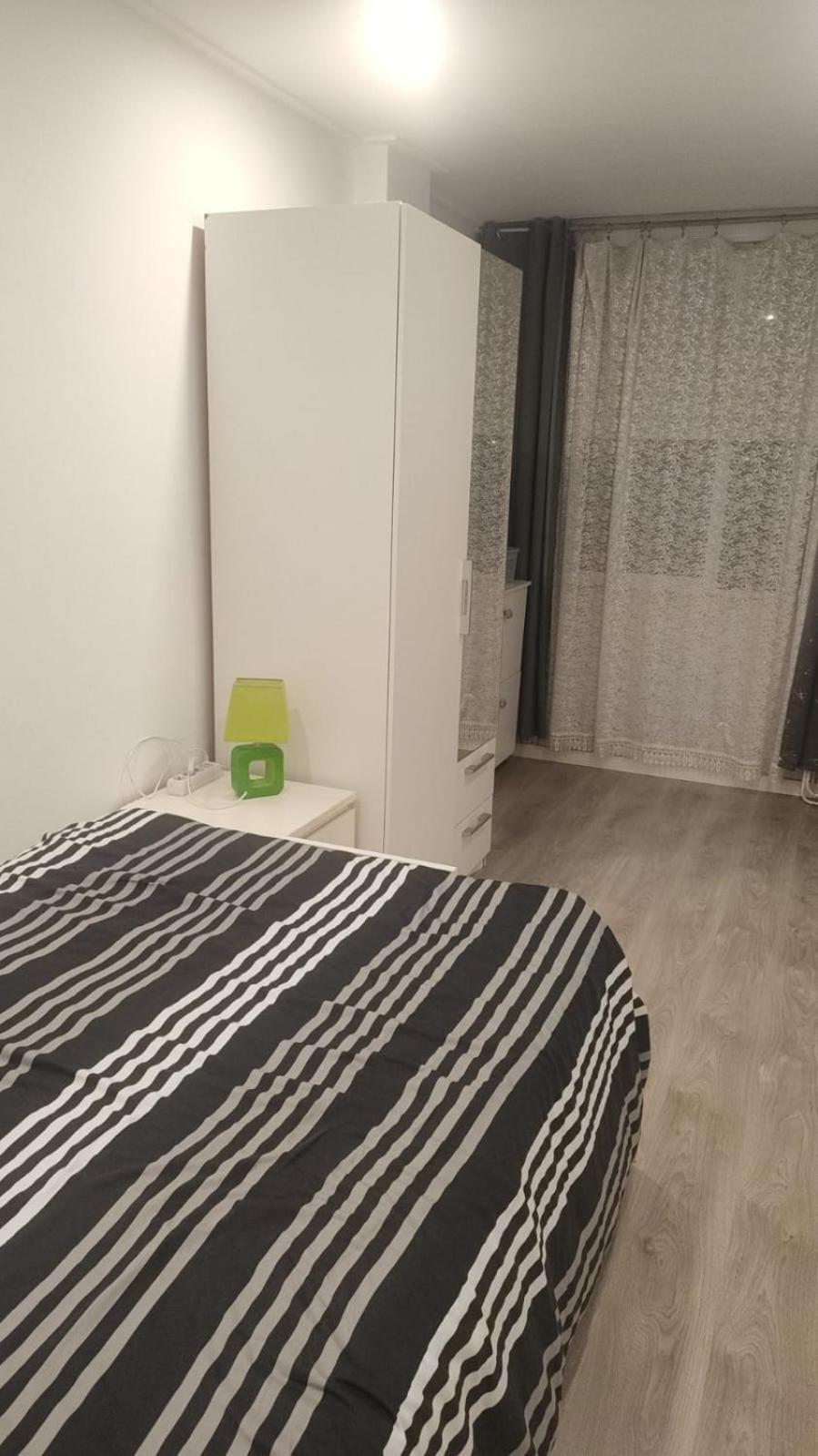 Casabarreiro Lägenhet Barreiro  Exteriör bild